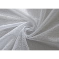 thumbnail image 3 of RT Designers Collection Spyder Lace Single Curtain Panel, 3 of 9