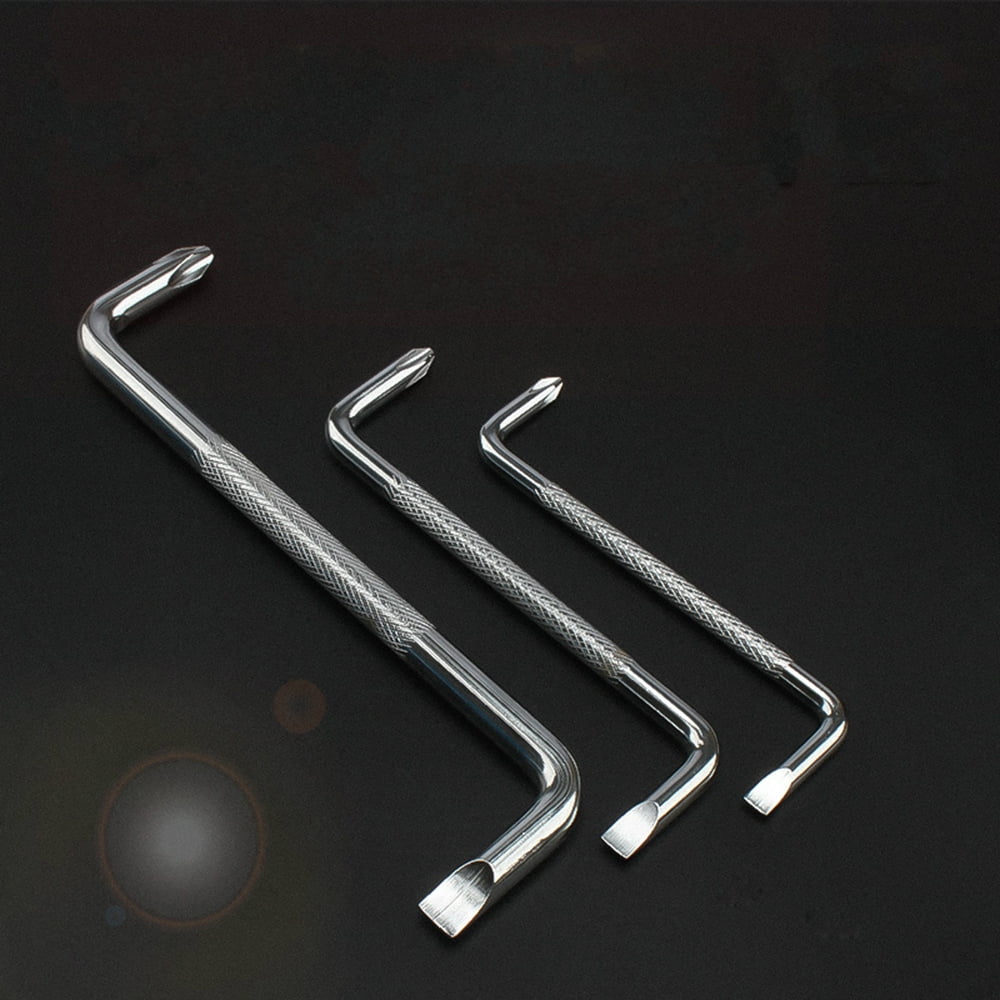 right angle screwdriver