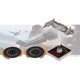 thumbnail image 1 of Star Wars X-Wing 2nd Edition Miniatures Game Resistencia Expansion Pack de expansión | Jue Fantasy Flight Games Fantasy Flight Games, 1 of 2
