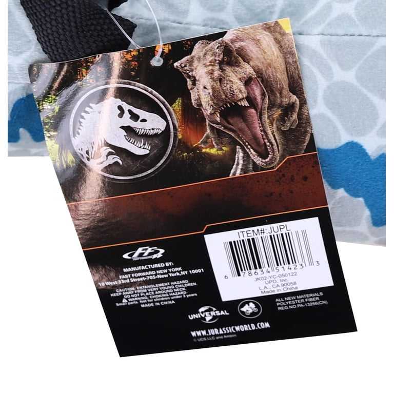 Jurassic World 16