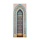 thumbnail image 1 of Pegatinas de puerta de , pegatinas de pared para puerta, papel tapiz para S Zulema etiqueta de la puerta, 1 of 7