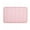 Pink, variant on Keimprove Memory Foam Bath Mat Non Slip Absorbent Bathroom Rugs Rubber Back Runner Mat Super Cozy Coral Velvet Bathroom Rug Carpet Easier To Dry For Bathroom Kitchen Floor 15.75"*23.6" Pink