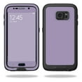 thumbnail image 1 of MightySkins LIFSGS6-Solid Lavender Skin for Lifeproof Samsung Galaxy S6 Case Fre Wrap Cover Sticker - Solid Lavender, 1 of 4