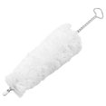 thumbnail image 1 of BESTYASH Alto Sax Cleaning Brush White Flexible Material Instrument Maintenance Tool, 1 of 8
