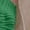 Green, variant on HongQid Women Lace Up Backless Crop Halter Top Y2k Slim Fit Sleeveless V Neck Self Tie Back Crop Cami Top