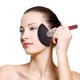 thumbnail image 3 of Cepillo festoneado Cepillo para contornear Cabello de nylon Multifuncional para mujer (Rojo) Likrtyny Cuidado Belleza, 3 of 8