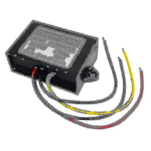 6v To 12v Converter 4a
