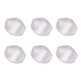 thumbnail image 1 of Clavijas de afinador Advancent 6 piezas blancas para instrumentos musicales, 1 of 6