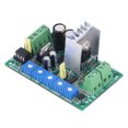 thumbnail image 1 of Electromagnet Actuator Drive Board, High Speed Response 2-20KHZ Output FRQ Solenoid Valve Control Module  For Electromagnetic Device, 1 of 8