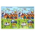 thumbnail image 3 of Francesco T. Altan La Pimpa books (Hardcover), 3 of 4