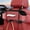 Red, variant on 3 in 1 Back Seat Organizer, 2026 Upgraded Multifunctional Car Seat Back Storage Box, Car Organizers and Storage Box with 2 Cup Holders, with Tissue Boxs and Hook, Drink Holder for Car