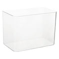 thumbnail image 2 of Hábitat para terrario de reptiles, con completa, tanque de cría, caja de alimentación, pecera pequeña para peces de agua dulce, cangrejos de Sin tapa, 2 of 8