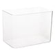 thumbnail image 2 of Hábitat para terrario de reptiles, con completa, tanque de cría, caja de alimentación, pecera pequeña para peces de agua dulce, cangrejos de Sin tapa, 2 of 8