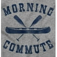 thumbnail image 2 of Morning Commute Outdoor Sports Long Sleeve TShirt Men Women Brisco Brands S, 2 of 6