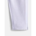 thumbnail image 3 of Athletic Works Girl's ButterCore Active Jacket and Capri Legging Set, 2-Piece, Sizes 4-18, 3 of 3