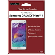 WriteRight Screen Protector for Samsung Galaxy Note 4