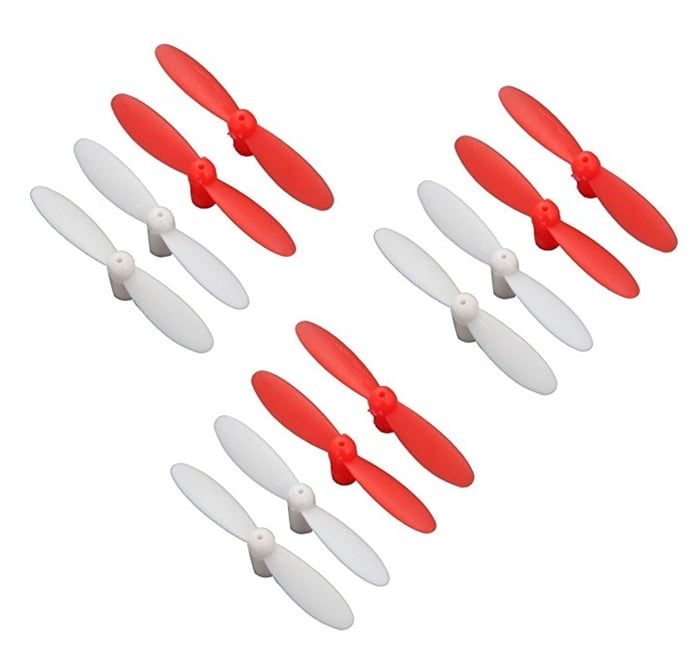 HobbyFlip Propellers Blades Props Propeller Blade H11105 Compatible