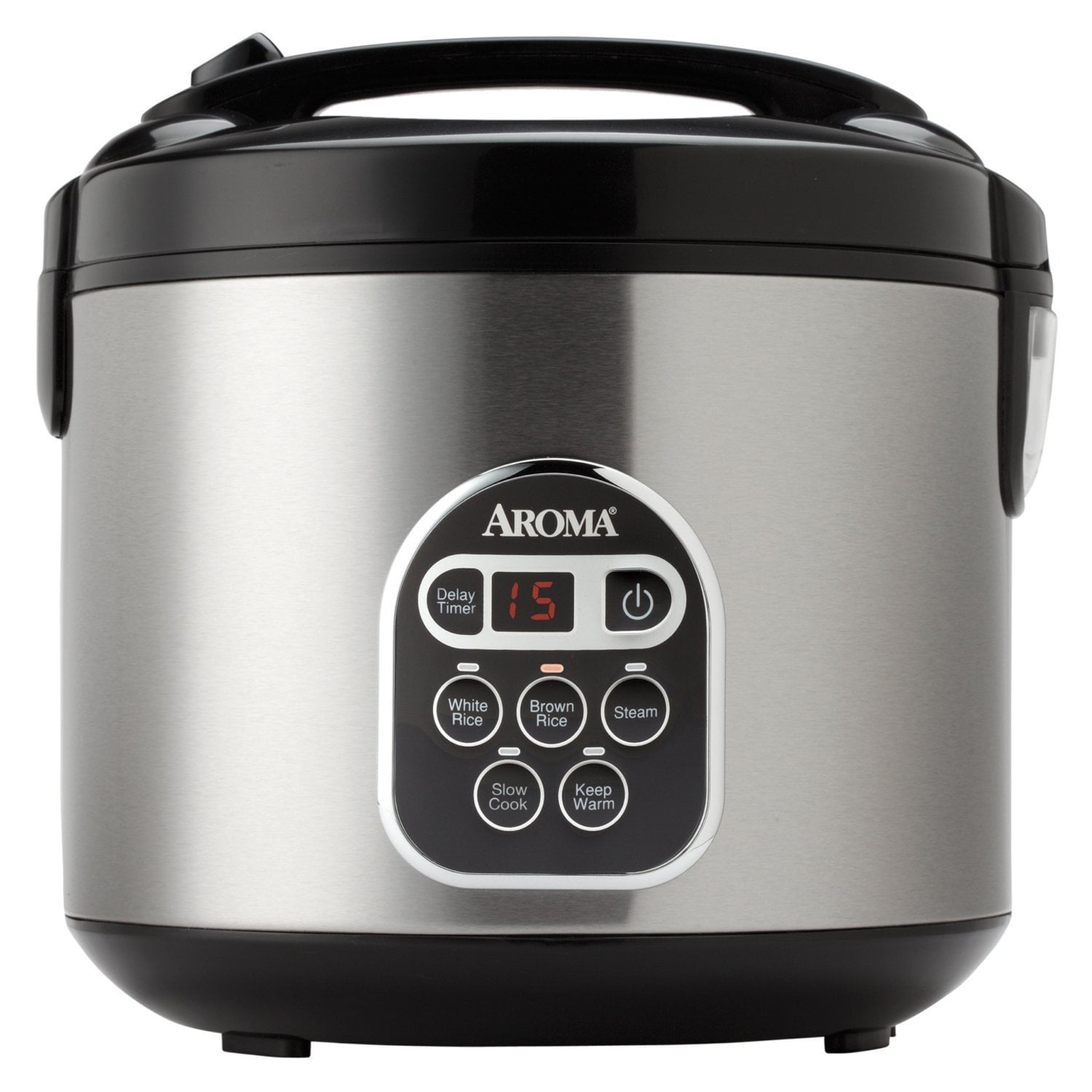 Aroma Rice Cooker Instructions And Recipe Story • Love From The Oven