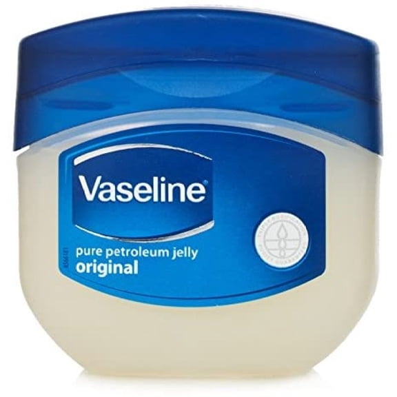 Vaseline Pure Petroleum Jelly Original 0.25oz (7g) (6)