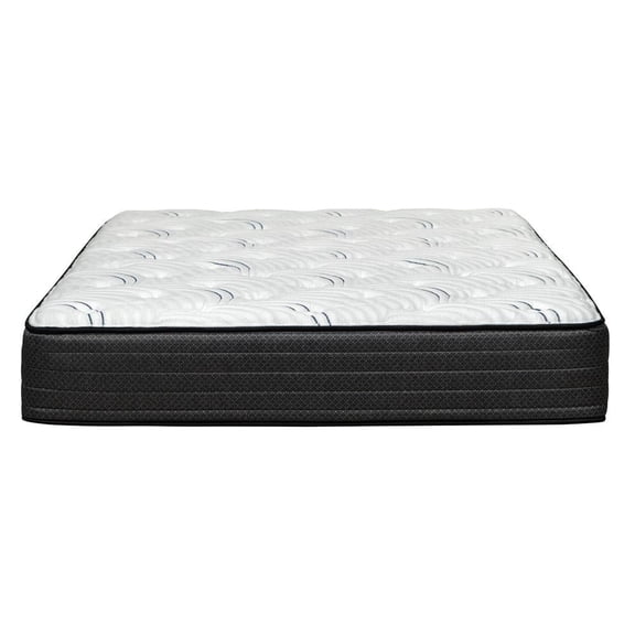 11" Twin Foam Extra Firm Hybrid Mattress