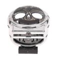 thumbnail image 2 of Skull Car Auto Vent Mount Cup Drink Can Bottle Holder, 2 of 4