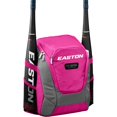 thumbnail image 1 of Mochila Easton DUGOUT Youth para equipamiento rosa, 1 of 4