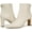 Modern Ivory, variant on Women's Saige Ankle Boot Frontier Brown 9M
