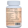 thumbnail image 2 of Nikoni Liposomal Calcium AKG Supplement with Vitamins D3, K2, Magnesium & Probiotics Supports Bone and Joint Health 120 Softgels, 2 of 9