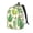 Medium, variant on Cactus And Succulent Pattern Durable Canvas Backpack for Men & Women – Stylish & Lightweight – Adjustable Straps, Multiple Pockets – Fits 15-17 Inch LaptopsSmall