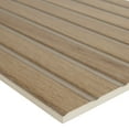 thumbnail image 2 of The Tile Project 14x36 Shiplap Natural Wood Look Wall Tile (1 Sample), 2 of 6