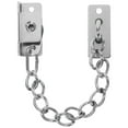 thumbnail image 4 of Hemobllo Window Safety Chain Lock Silver Stainless Steel Door Security Lock for Indoor Use, 4 of 8