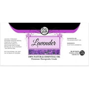 Oil of Youth Lavender Essential Oil, 4 fl oz