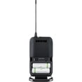 thumbnail image 3 of Shure BLX14/SM31 Micrófono Inalámbrico de Diadema Shure BLX14/SM31, 3 of 4