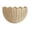 B, variant on Racifhz Woven Rattan Storage Basket Sunflower Design Key Tray Bathroom Organizer Decorative Makeup Holder Easter Decor Valentines Day Gifts Entryway Table Centerpiece Bowl, B
