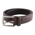 thumbnail image 1 of Cinturón Long Beach Polo Club Café 126 cm, 1 of 2