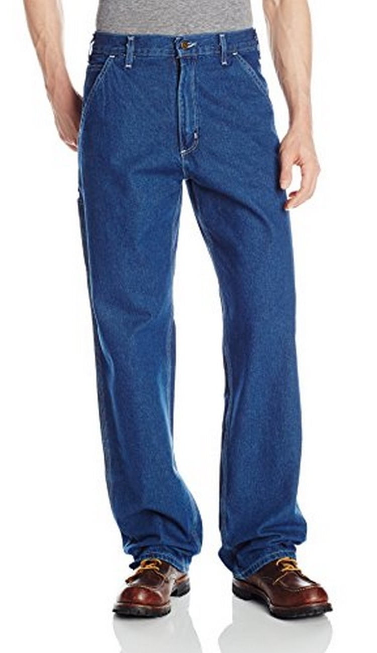 loose original fit carhartt