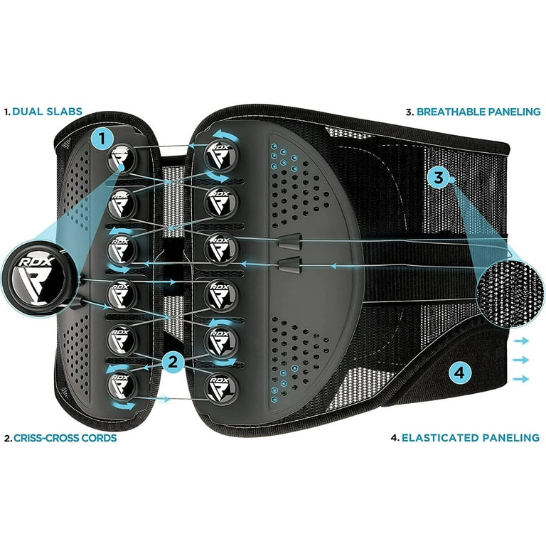Ceinture rdx deals