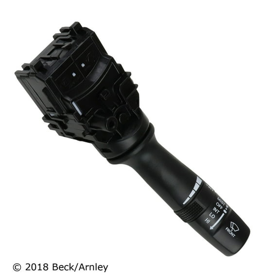 BeckArnley 201-2704 Wiper Switch