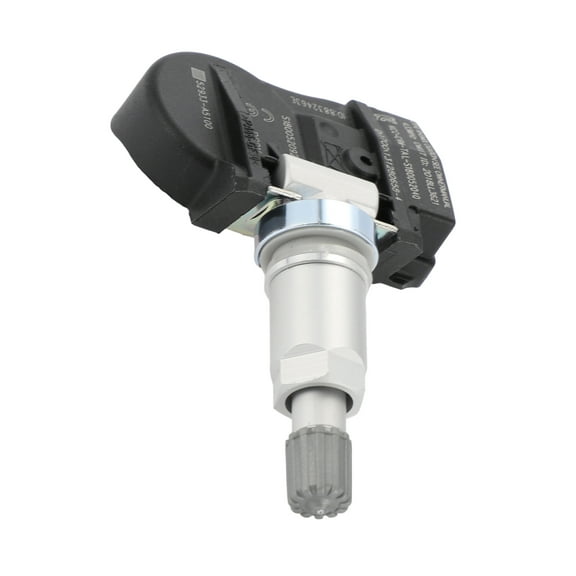 Unique Bargains No.52933A5100 Tire Pressure Sensor for Hyundai Accent 2011-2020 TPMS Sensor 1 Pc 433MHz