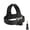 B, variant on Head Strap Mount For GoPro Hero 13 12 11 10 9 8 7 Insta 360 X3 X4 GO 3 DJI Osmo Action 3 4 5 Pro Cameras Accessory 