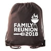 Family Reunion Gift Bags for Family Reunion Favors | Drawstring Bags - Mato & Hash