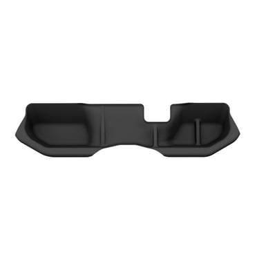 WeatherTech Under Seat Storage System compatible with Ram Truck 2500/3500, Ram 1500, Ram 1500 Classic, Ram 2500/3500, Ram Truck 1500, Ram Truck 1500 Classic - Black