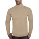 thumbnail image 1 of Playera Cuello De Tortuga Tallas Extra Para Hombre, 1 of 3