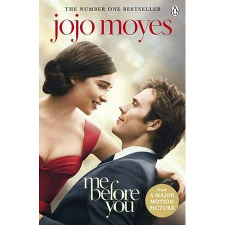 Me Before You: Movie-Tie-In (Paperback)