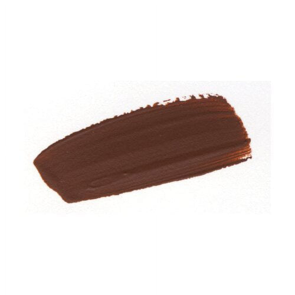 Golden Acrylic 5 Oz Ultramarine Violet