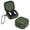 Green, variant on 7829 Soft TPU Skin Case For Buds4 /4Pro Featuring Precise Cutout And Easy Grip