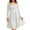 White, variant on Women's Lace Dress One-Line Neck Clothing Business Fashion Trend Women's Gown Tight Fitting Elegant Atmospheric Dresses Women Evening Dress White XL