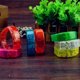 thumbnail image 5 of Pulsera LED con luz y control de sonido para fiestas, festivales y fiestas (azul), 5 of 7