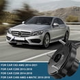 thumbnail image 3 of 2113200026 Car Front Mount for C63 C200 C250 C450 4- 2013-2021, 3 of 5