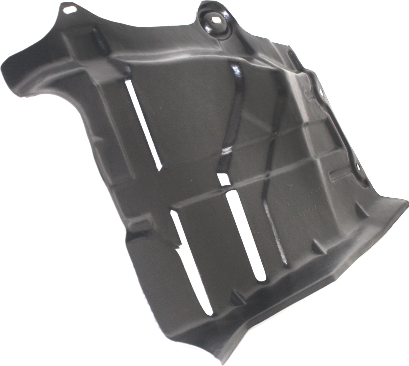 Replacement REPN310116 Engine Splash Shield Compatible with 2004-2009 Nissan Quest Left Driver